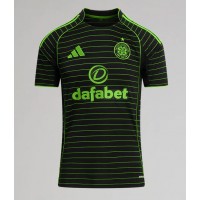 Stroje piłkarskie Celtic Koszulka Wyjazdowej 2025-26 Krótki Rękaw